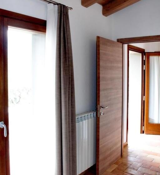 ホテル Agriturismo Il Moro