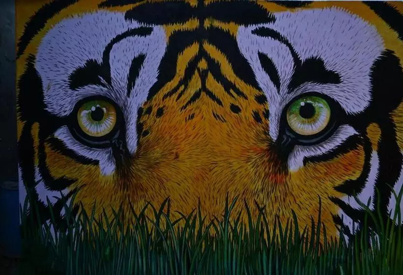 Hotelli Aijasvan Resort