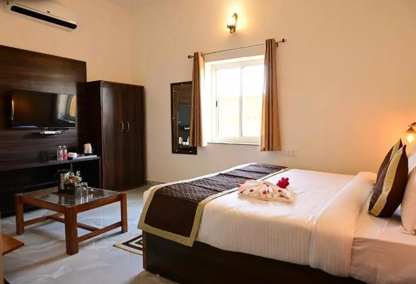 Hotelli Aijasvan Resort