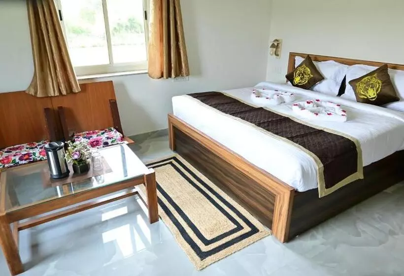 Hotelli Aijasvan Resort