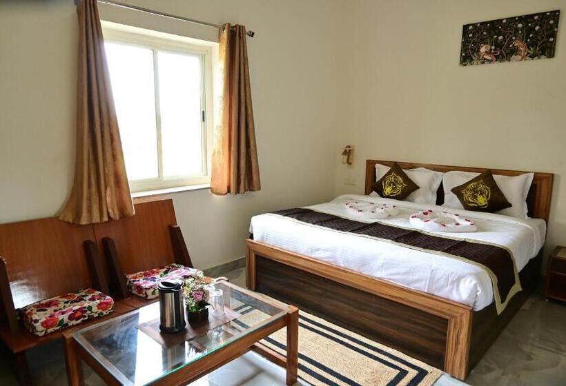 Hotel Aijasvan Resort