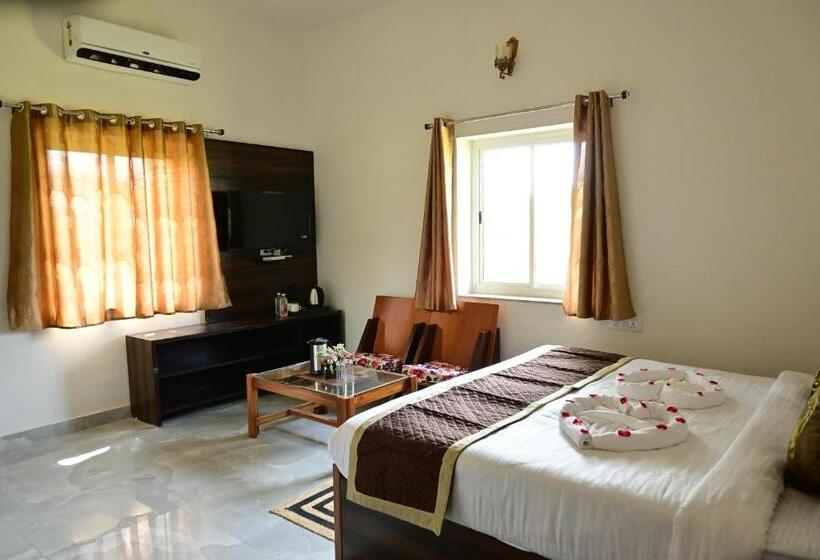 Hotel Aijasvan Resort