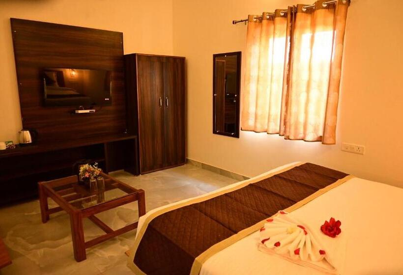 Hotel Aijasvan Resort