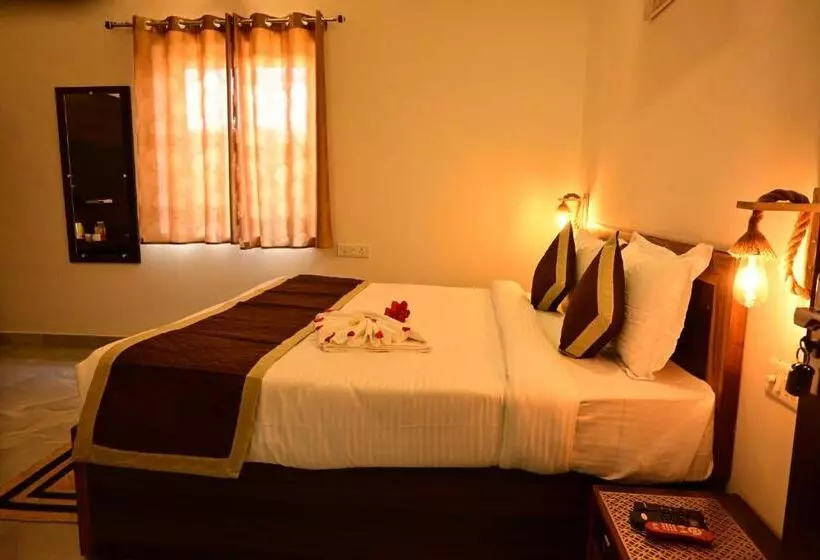 Hotelli Aijasvan Resort