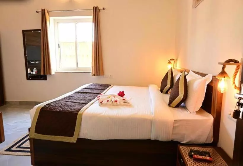 Hotelli Aijasvan Resort