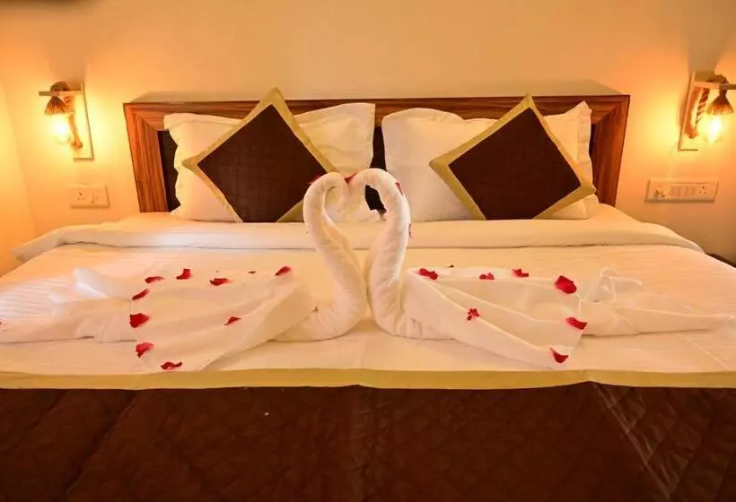 Hotelli Aijasvan Resort