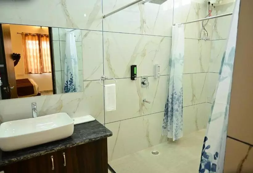 Hotelli Aijasvan Resort