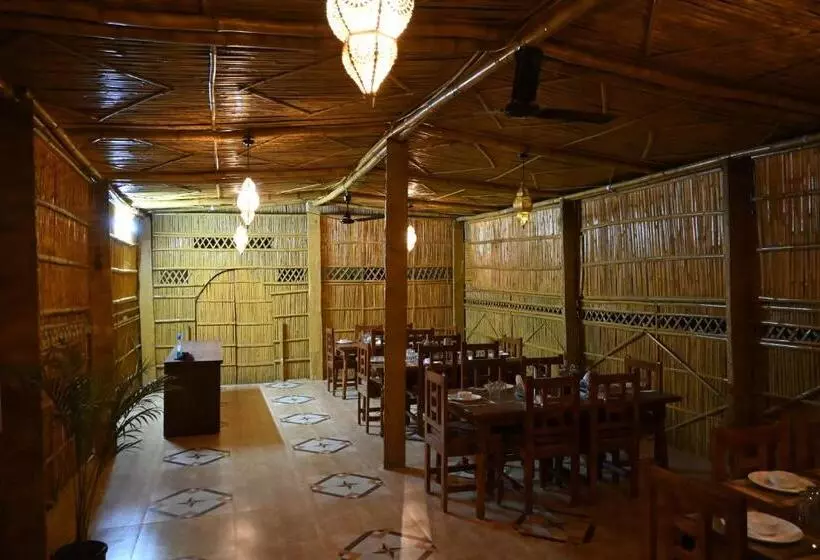 Hotelli Aijasvan Resort