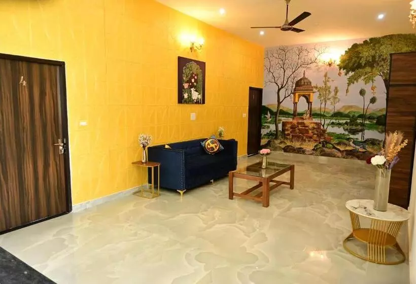 Hotelli Aijasvan Resort