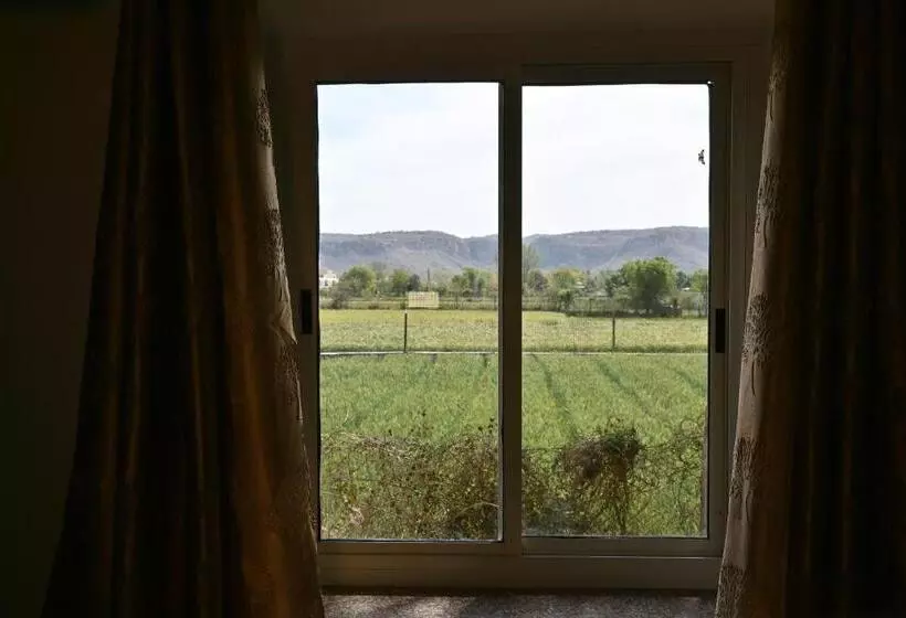 Hotelli Aijasvan Resort