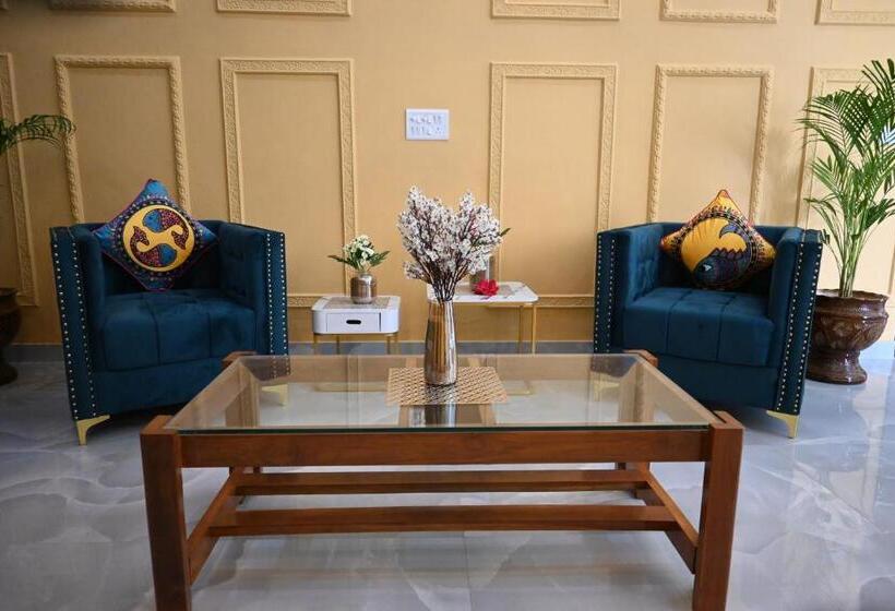 Hotel Aijasvan Resort