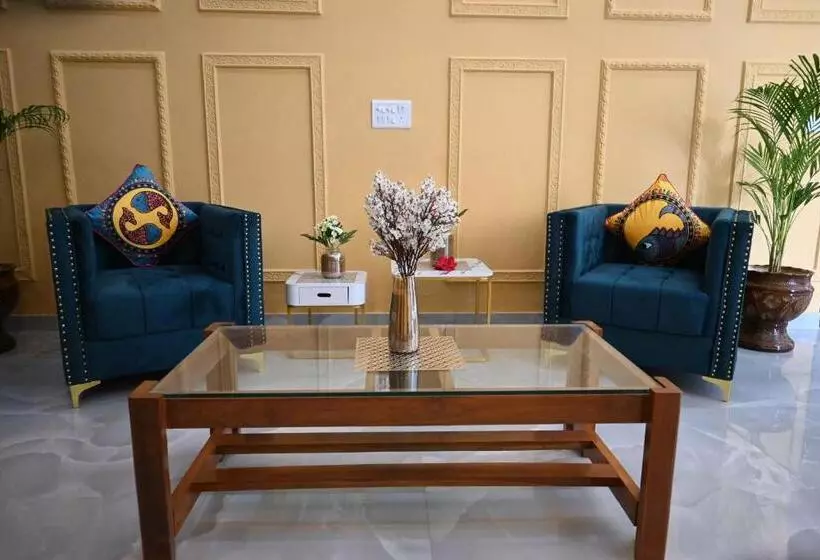 Hotelli Aijasvan Resort