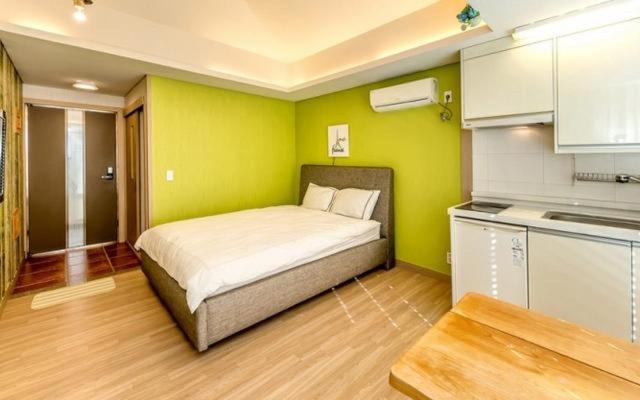 Hotel 글라글라펜션gllaglla