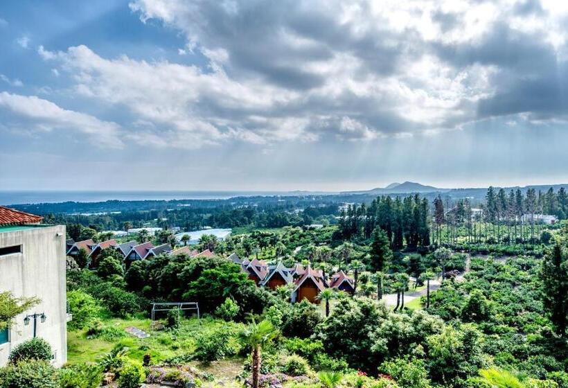 Hotel 글라글라펜션gllaglla