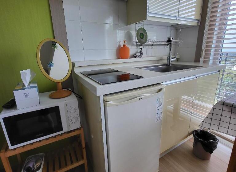 Hotel 글라글라펜션gllaglla