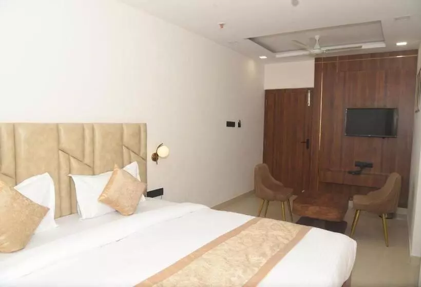 Hotelli Lawang Signage