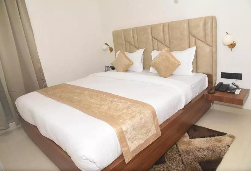Hotelli Lawang Signage