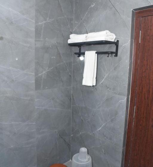 Hotel Lawang Signage