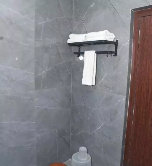 Hotelli Lawang Signage