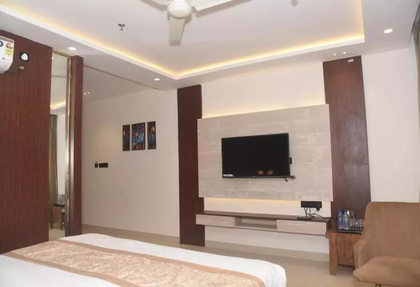 Hotelli Lawang Signage