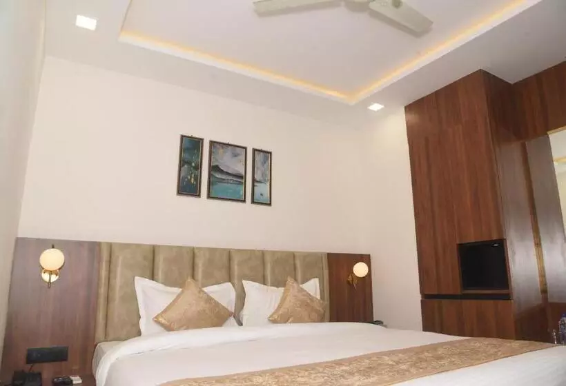Hotelli Lawang Signage