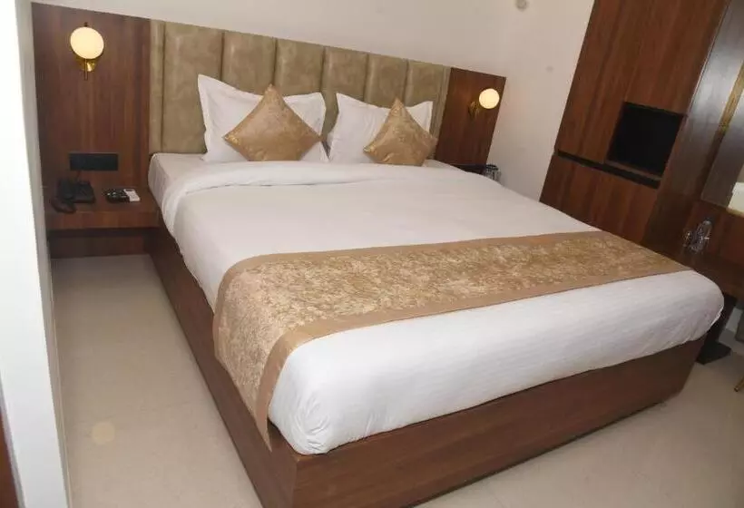 Hotelli Lawang Signage