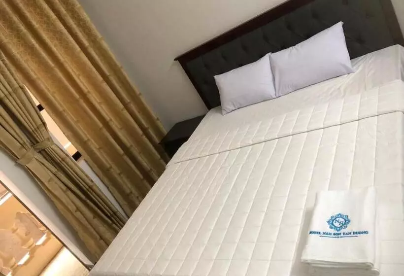 هتل Nam Sơn Tân Dương