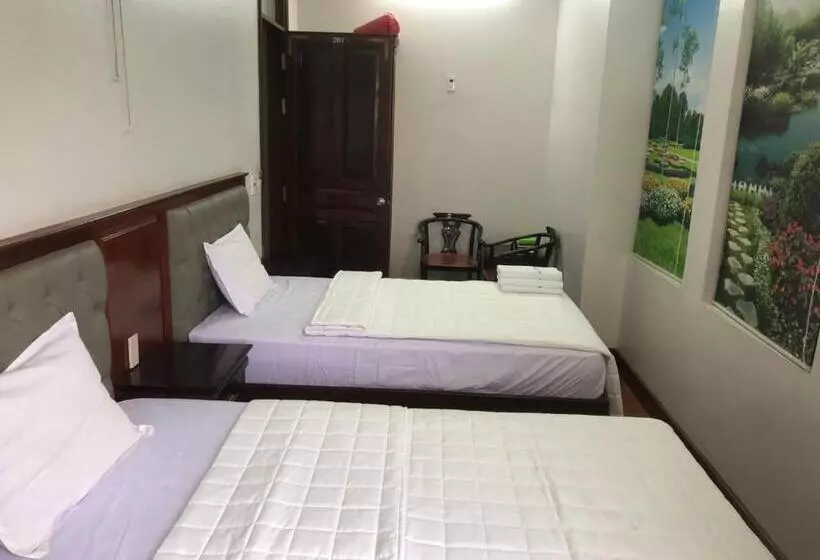 هتل Nam Sơn Tân Dương