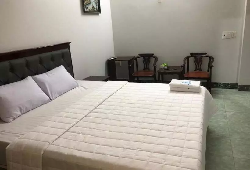 هتل Nam Sơn Tân Dương