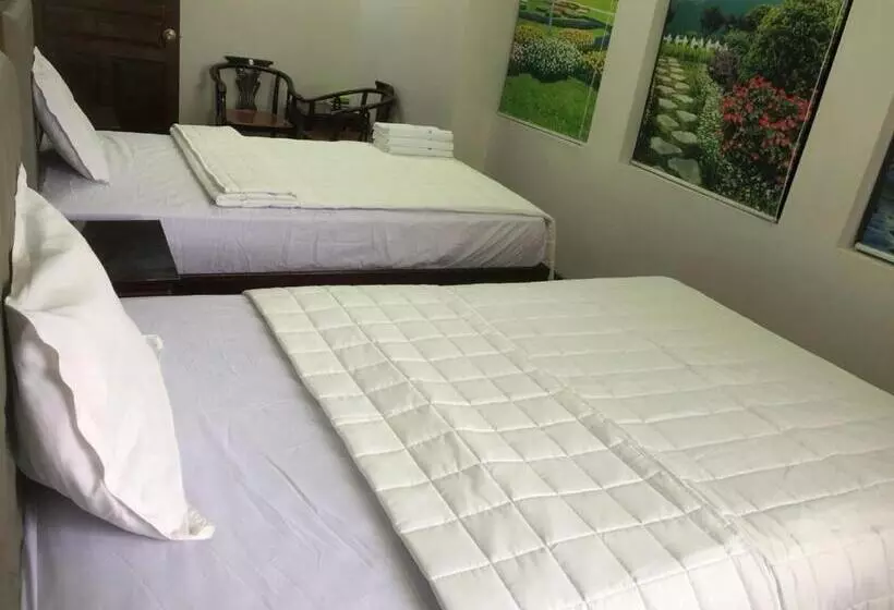 هتل Nam Sơn Tân Dương