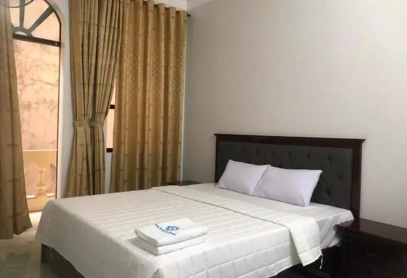 هتل Nam Sơn Tân Dương