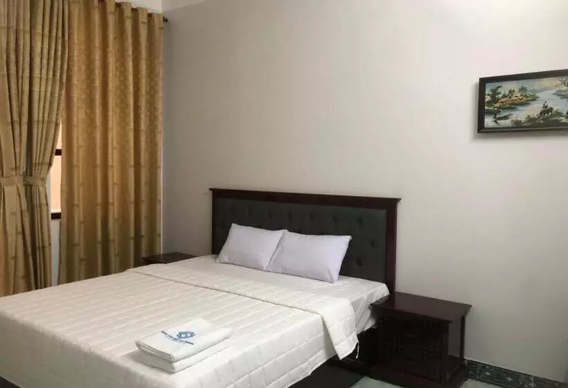 هتل Nam Sơn Tân Dương