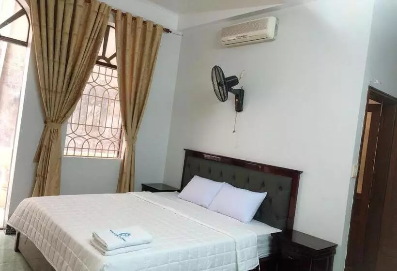هتل Nam Sơn Tân Dương