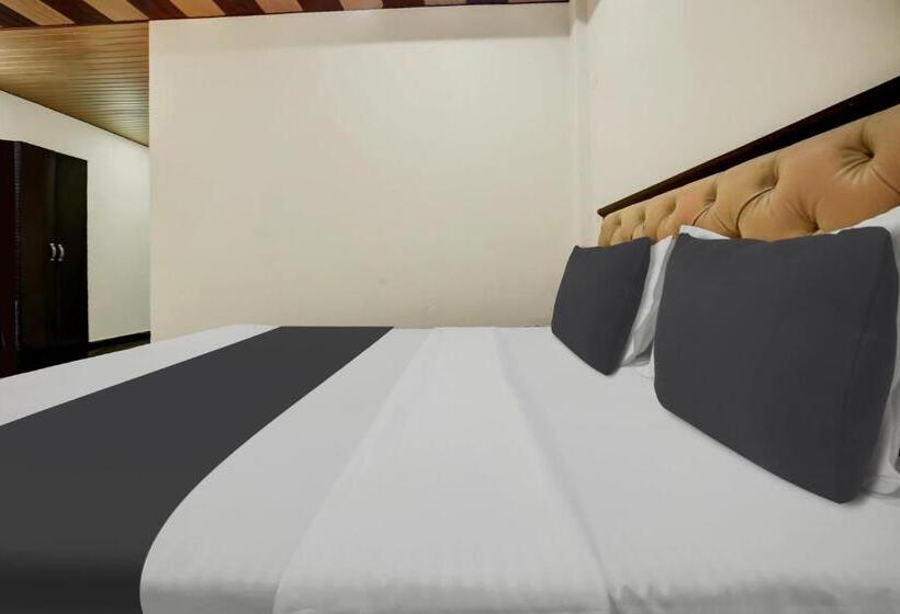 ホテル O Radhey Shyam Resort