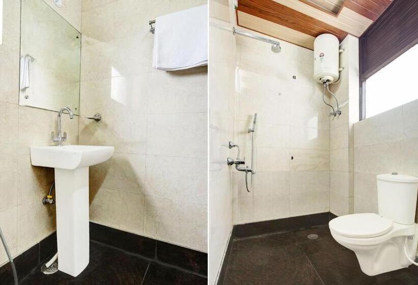 ホテル O Radhey Shyam Resort