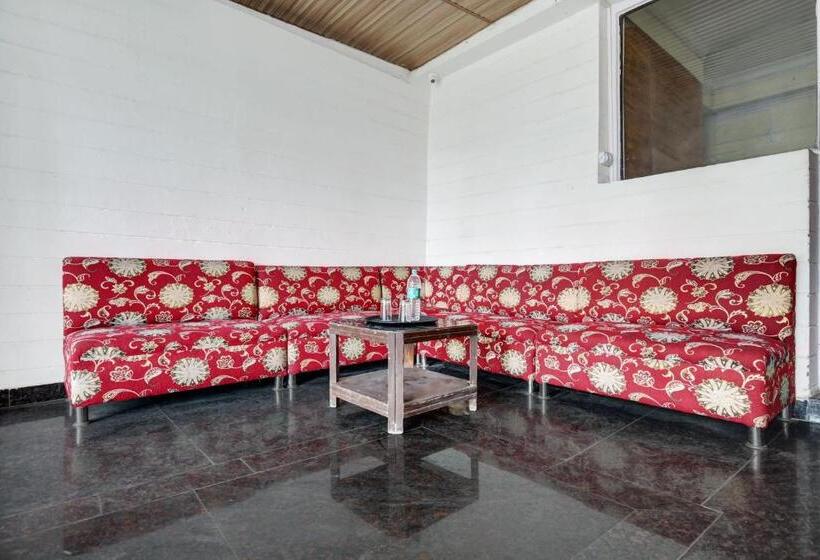 ホテル O Radhey Shyam Resort