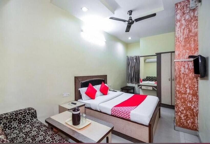 בית מלון כפרי Prince