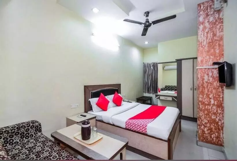 Hotel Prince
