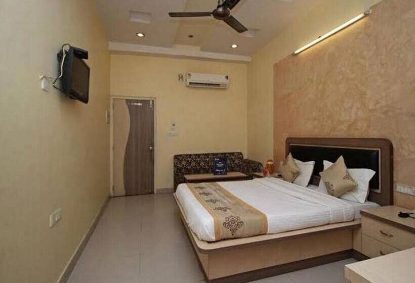 בית מלון כפרי Prince