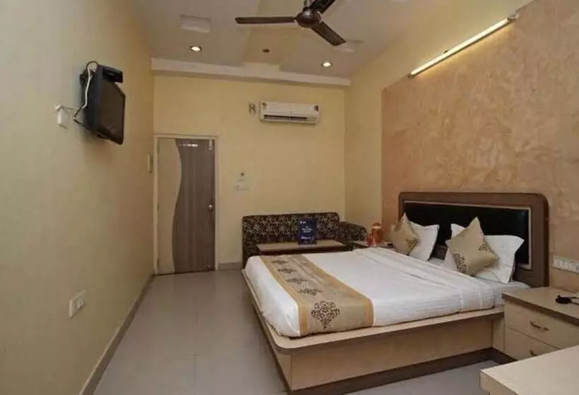 Hotel Prince