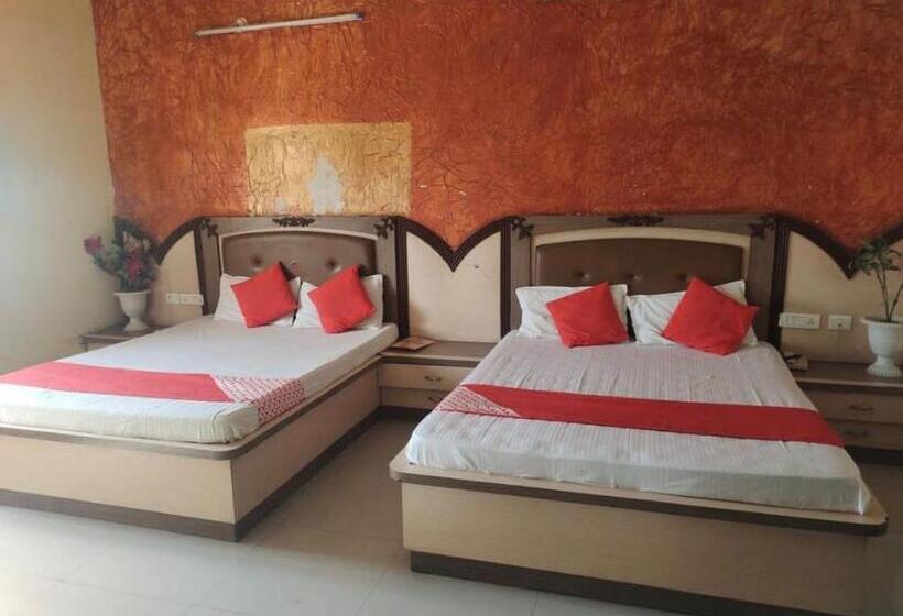 בית מלון כפרי Prince