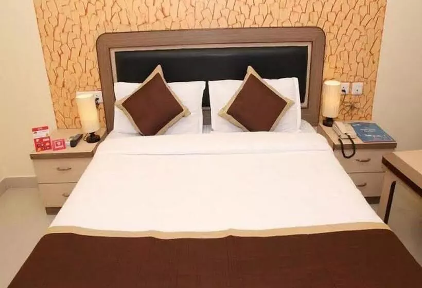Hotel Prince