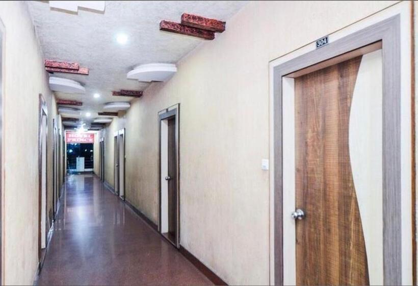 בית מלון כפרי Prince