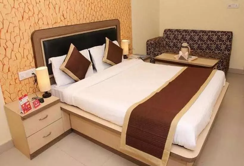 Hotel Prince