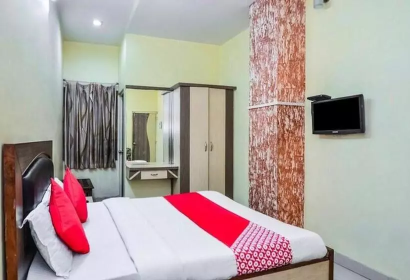 Hotel Prince