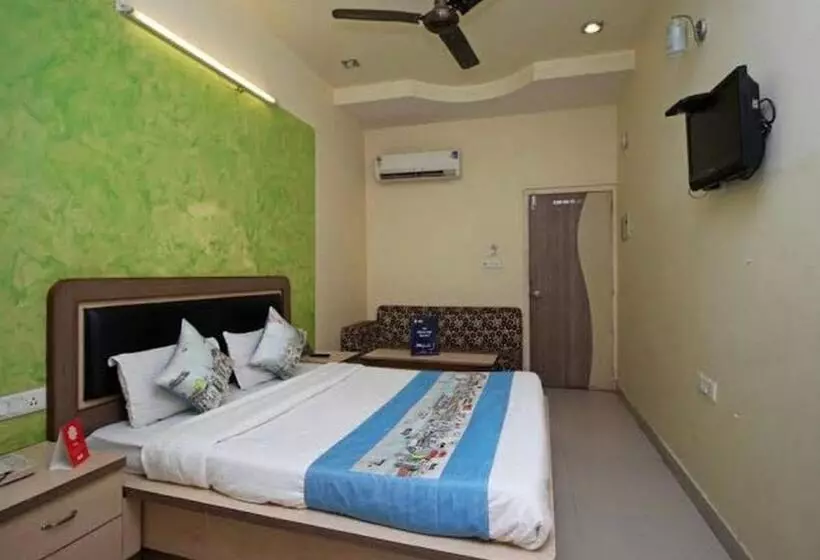 Hotel Prince