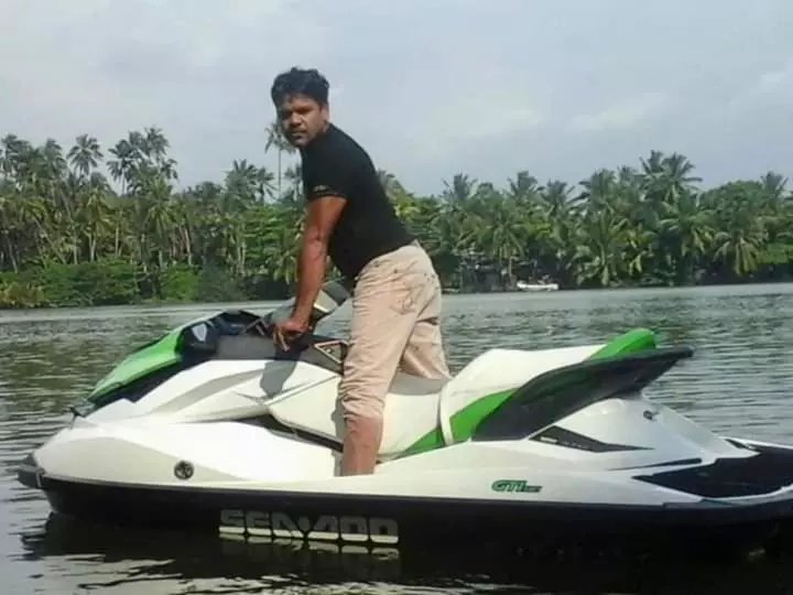 Hotel River Paradise