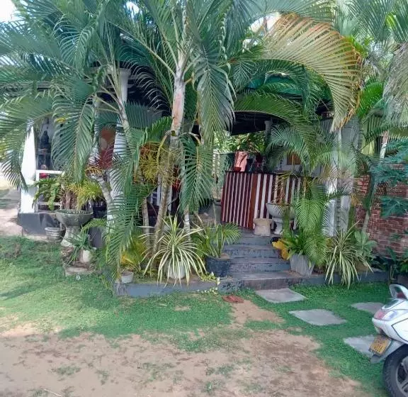 Hotel River Paradise