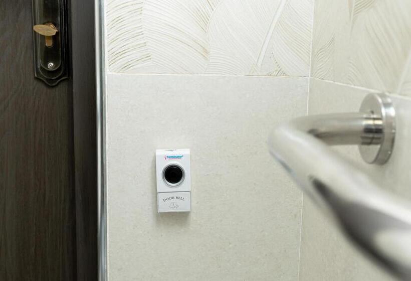 هتل The Heritage Tashkent