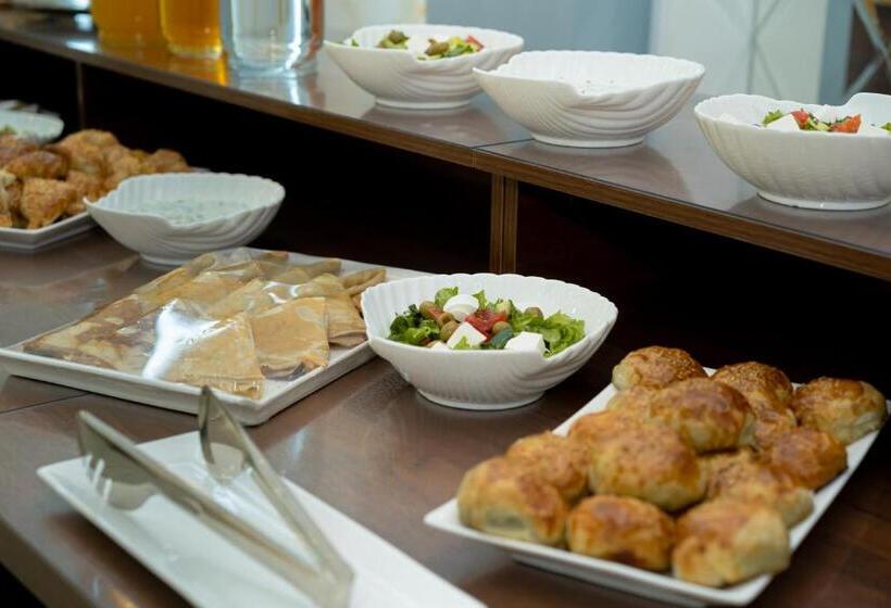 هتل The Heritage Tashkent